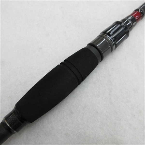 ソルティースタイル　ロックフィッシュＳＹＲＳ－８６２Ｍ